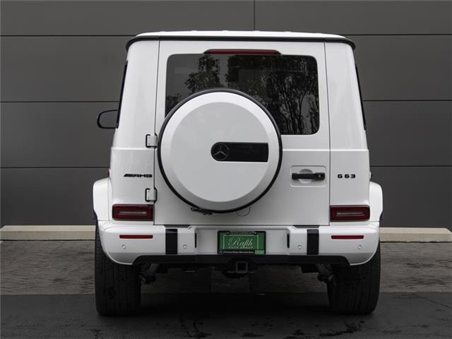 2021 Mercedes-Benz AMG G 63 Base (Stk: PM9402) in Windsor - Image 6 of 22 2021 Mercedes-Benz AMG G 63 Base (Stk: PM9402) in Windsor - Image 6 of 22