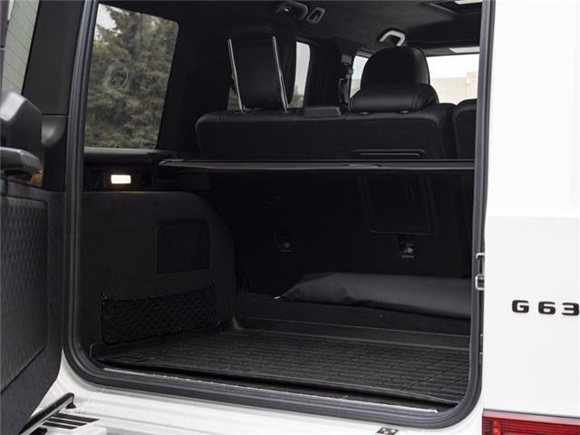 2021 Mercedes-Benz AMG G 63 Base (Stk: PM9402) in Windsor - Image 7 of 22 2021 Mercedes-Benz AMG G 63 Base (Stk: PM9402) in Windsor - Image 7 of 22