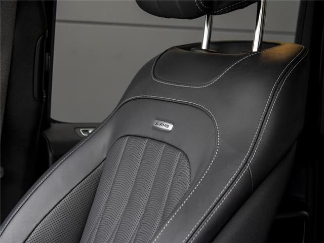 2021 Mercedes-Benz AMG G 63 Base (Stk: PM9402) in Windsor - Image 15 of 22 2021 Mercedes-Benz AMG G 63 Base (Stk: PM9402) in Windsor - Image 15 of 22