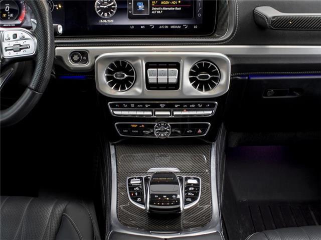 2021 Mercedes-Benz AMG G 63 Base (Stk: PM9402) in Windsor - Image 18 of 22 2021 Mercedes-Benz AMG G 63 Base (Stk: PM9402) in Windsor - Image 18 of 22