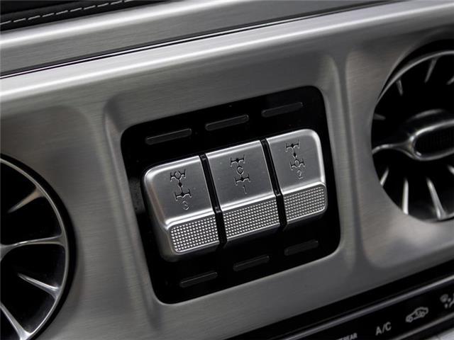 2021 Mercedes-Benz AMG G 63 Base (Stk: PM9402) in Windsor - Image 19 of 22 2021 Mercedes-Benz AMG G 63 Base (Stk: PM9402) in Windsor - Image 19 of 22