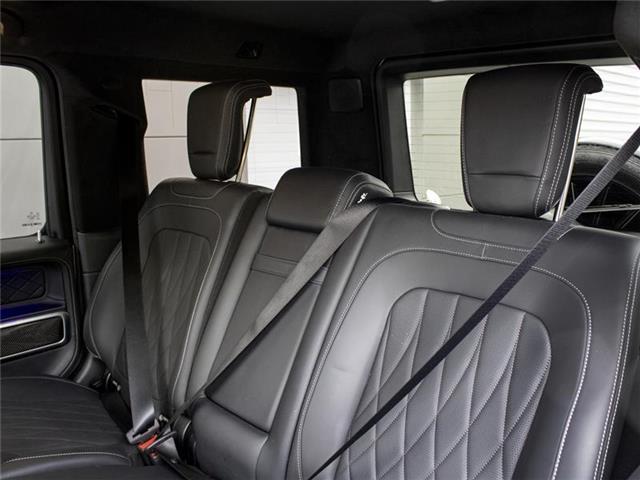 2021 Mercedes-Benz AMG G 63 Base (Stk: PM9402) in Windsor - Image 22 of 22 2021 Mercedes-Benz AMG G 63 Base (Stk: PM9402) in Windsor - Image 22 of 22