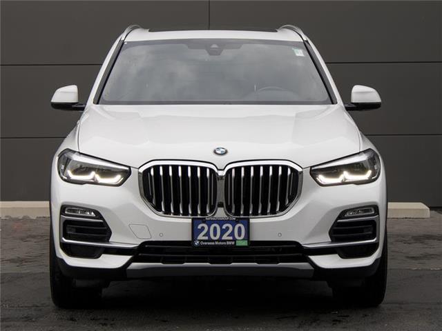 2020 BMW X5 xDrive40i (Stk: PM9400) in Windsor - Image 2 of 22