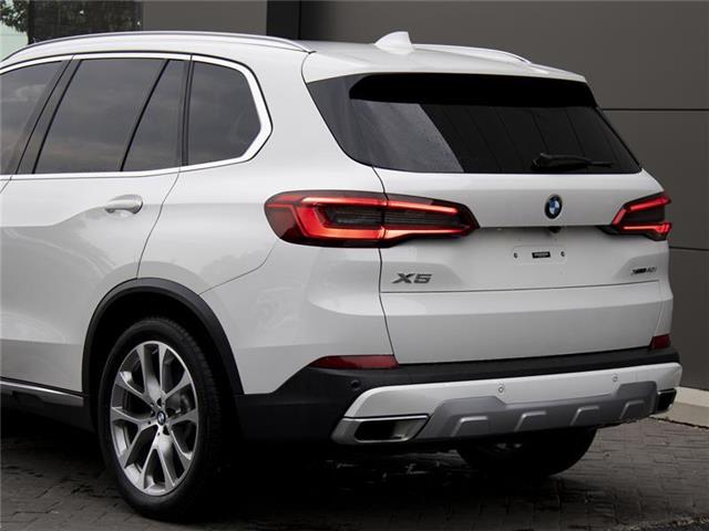 2020 BMW X5 xDrive40i (Stk: PM9400) in Windsor - Image 5 of 22