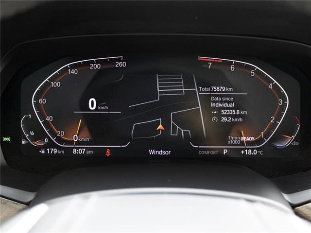 2020 BMW X5 xDrive40i (Stk: PM9400) in Windsor - Image 12 of 22