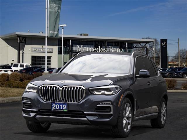 2019 BMW X5 xDrive40i (Stk: PM9401) in Windsor - Image 1 of 21