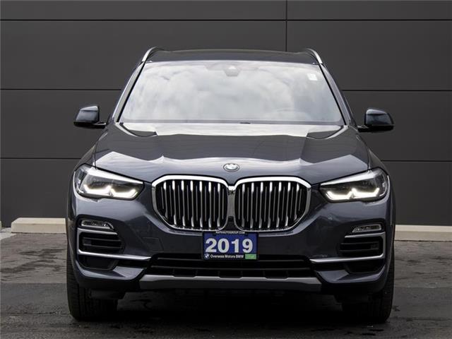 2019 BMW X5 xDrive40i (Stk: PM9401) in Windsor - Image 2 of 21