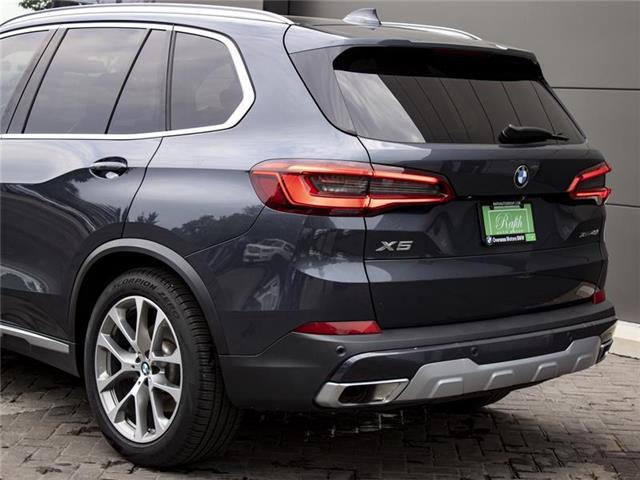 2019 BMW X5 xDrive40i (Stk: PM9401) in Windsor - Image 5 of 21