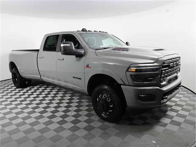 2026 RAM 3500 Limited (Stk: 26T076) in Calgary - Image 3 of 22 2026 RAM 3500 Limited (Stk: 26T076) in Calgary - Image 3 of 22