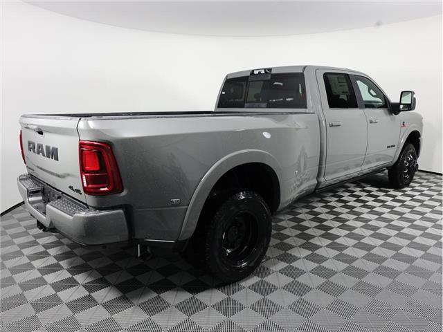 2026 RAM 3500 Limited (Stk: 26T076) in Calgary - Image 6 of 22 2026 RAM 3500 Limited (Stk: 26T076) in Calgary - Image 6 of 22