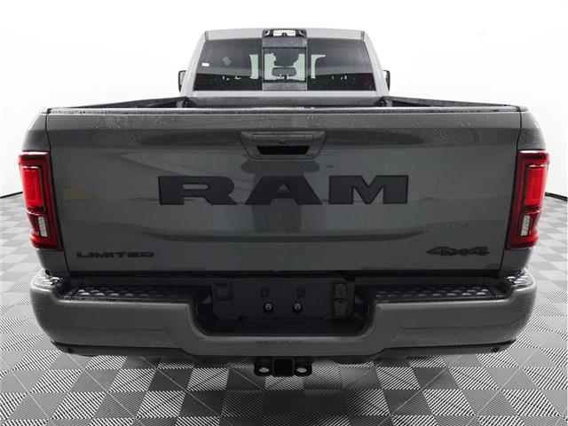 2026 RAM 3500 Limited (Stk: 26T076) in Calgary - Image 7 of 22 2026 RAM 3500 Limited (Stk: 26T076) in Calgary - Image 7 of 22