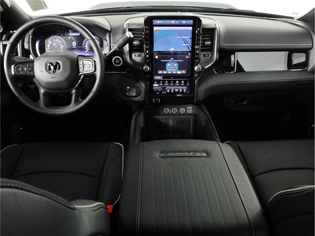 2026 RAM 3500 Limited (Stk: 26T076) in Calgary - Image 10 of 22 2026 RAM 3500 Limited (Stk: 26T076) in Calgary - Image 10 of 22