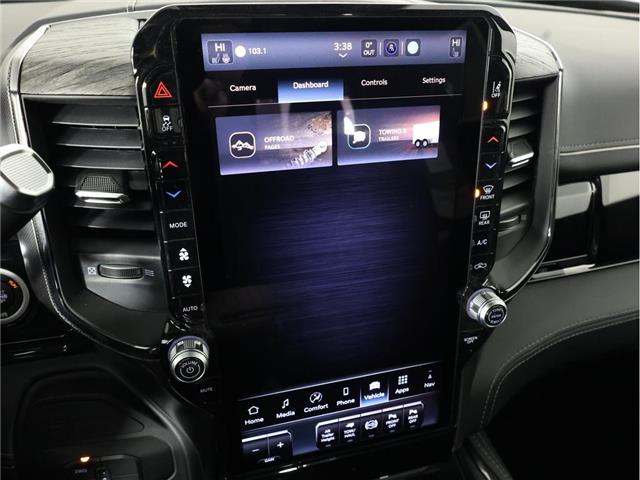 2026 RAM 3500 Limited (Stk: 26T076) in Calgary - Image 16 of 22 2026 RAM 3500 Limited (Stk: 26T076) in Calgary - Image 16 of 22