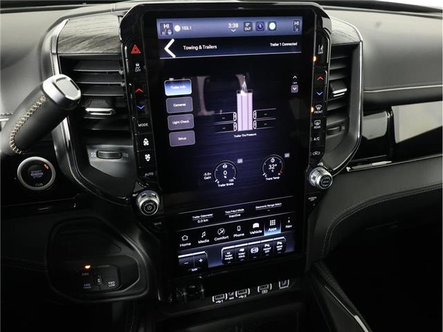 2026 RAM 3500 Limited (Stk: 26T076) in Calgary - Image 17 of 22 2026 RAM 3500 Limited (Stk: 26T076) in Calgary - Image 17 of 22