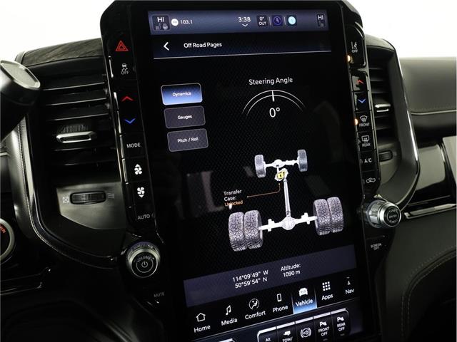 2026 RAM 3500 Limited (Stk: 26T076) in Calgary - Image 18 of 22 2026 RAM 3500 Limited (Stk: 26T076) in Calgary - Image 18 of 22