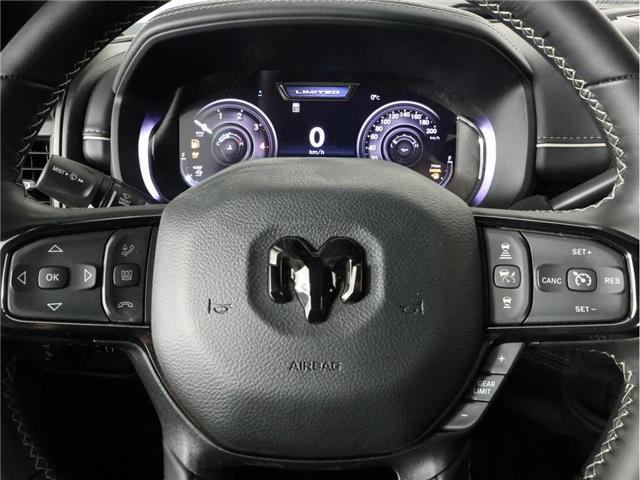 2026 RAM 3500 Limited (Stk: 26T076) in Calgary - Image 19 of 22 2026 RAM 3500 Limited (Stk: 26T076) in Calgary - Image 19 of 22