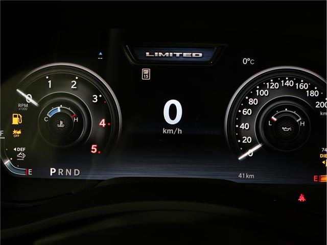 2026 RAM 3500 Limited (Stk: 26T076) in Calgary - Image 20 of 22 2026 RAM 3500 Limited (Stk: 26T076) in Calgary - Image 20 of 22