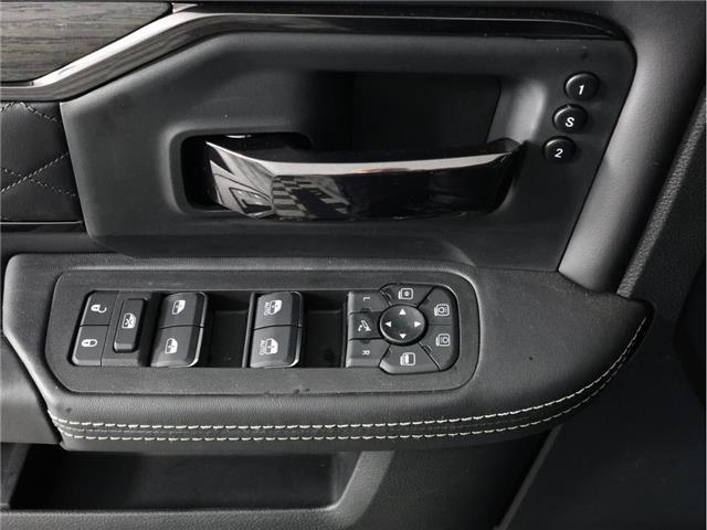 2026 RAM 3500 Limited (Stk: 26T076) in Calgary - Image 21 of 22 2026 RAM 3500 Limited (Stk: 26T076) in Calgary - Image 21 of 22