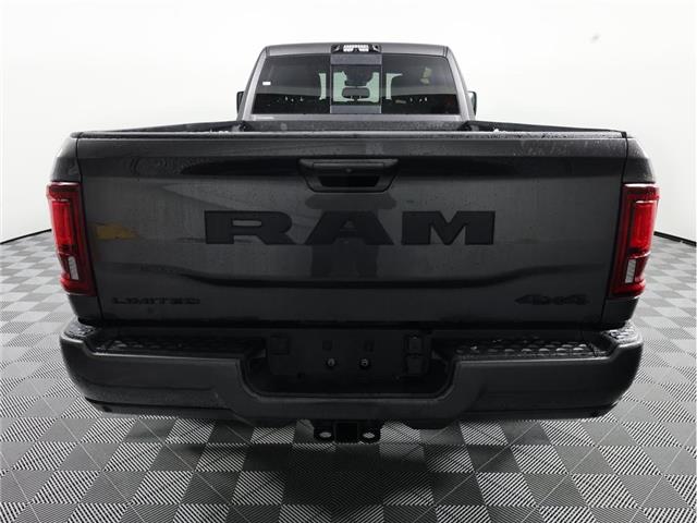 2026 RAM 3500 Limited (Stk: 26T082) in Calgary - Image 8 of 23
