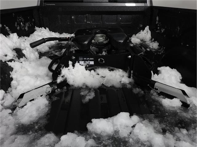 2026 RAM 3500 Limited (Stk: 26T082) in Calgary - Image 9 of 23
