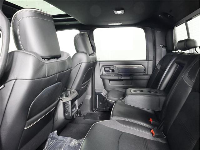 2026 RAM 3500 Limited (Stk: 26T082) in Calgary - Image 10 of 23