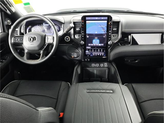 2026 RAM 3500 Limited (Stk: 26T082) in Calgary - Image 11 of 23