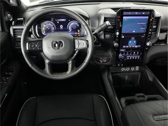 2026 RAM 3500 Limited (Stk: 26T082) in Calgary - Image 12 of 23