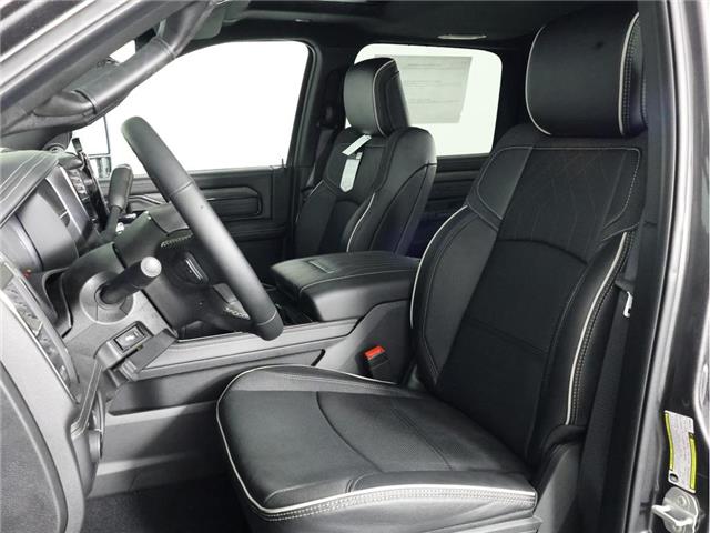 2026 RAM 3500 Limited (Stk: 26T082) in Calgary - Image 15 of 23