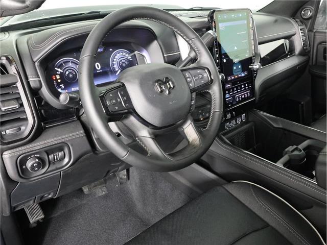 2026 RAM 3500 Limited (Stk: 26T082) in Calgary - Image 16 of 23