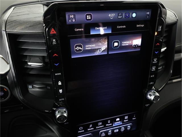 2026 RAM 3500 Limited (Stk: 26T082) in Calgary - Image 17 of 23