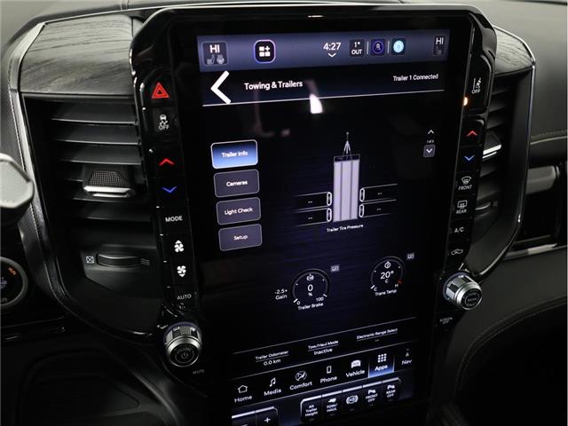 2026 RAM 3500 Limited (Stk: 26T082) in Calgary - Image 18 of 23