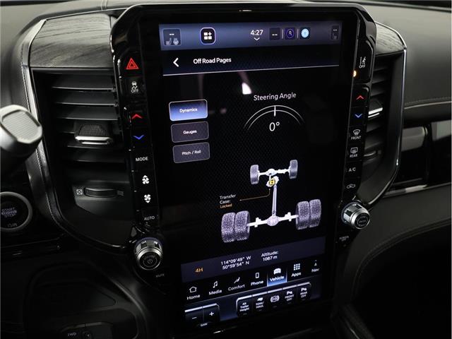 2026 RAM 3500 Limited (Stk: 26T082) in Calgary - Image 19 of 23