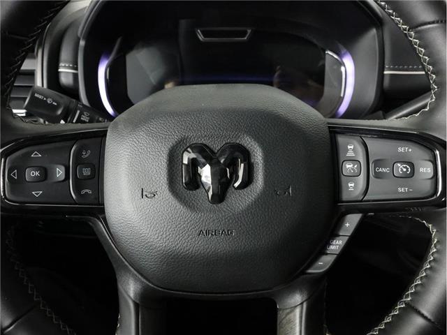 2026 RAM 3500 Limited (Stk: 26T082) in Calgary - Image 20 of 23