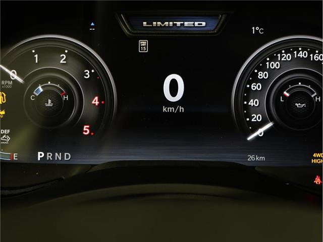 2026 RAM 3500 Limited (Stk: 26T082) in Calgary - Image 21 of 23