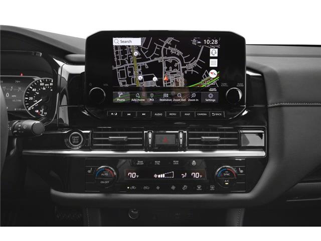 2024 Nissan Pathfinder SL (Stk: K1002A) in Thornhill - Image 5 of 10