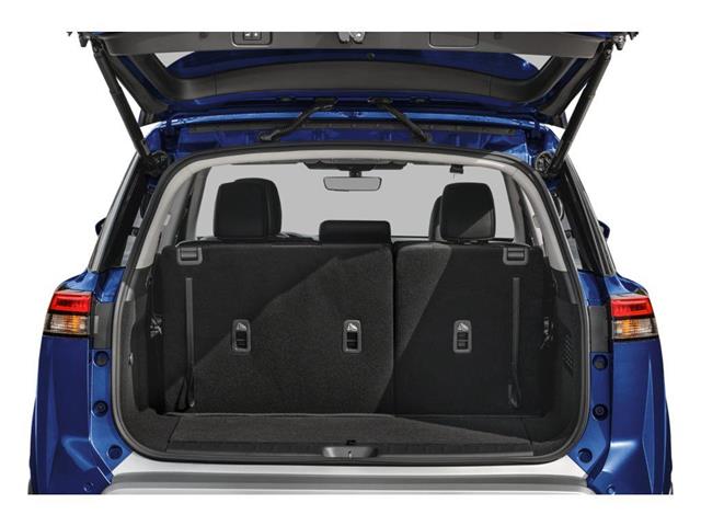 2024 Nissan Pathfinder SL (Stk: K1002A) in Thornhill - Image 6 of 10