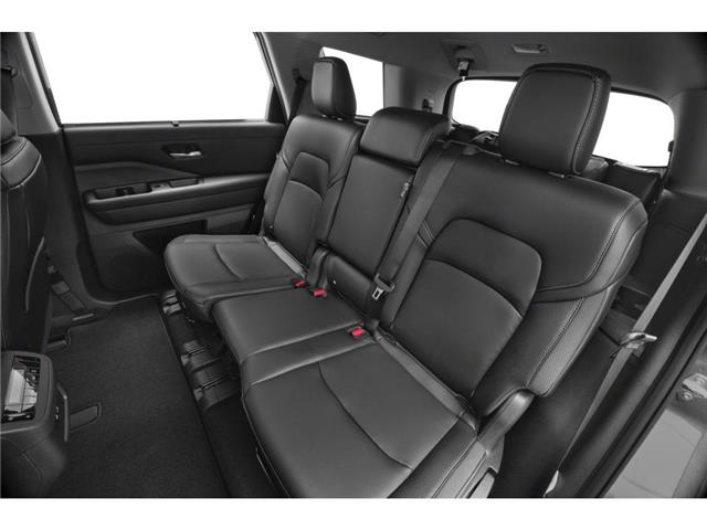 2024 Nissan Pathfinder SL (Stk: K1002A) in Thornhill - Image 7 of 10