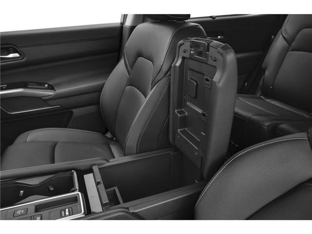 2024 Nissan Pathfinder SL (Stk: K1002A) in Thornhill - Image 8 of 10