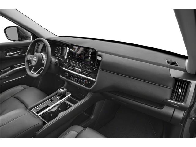 2024 Nissan Pathfinder SL (Stk: K1002A) in Thornhill - Image 9 of 10