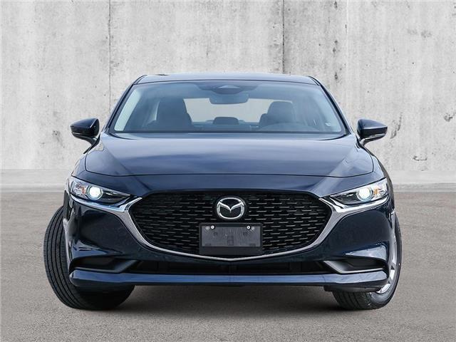 2025 Mazda Mazda3 GS (Stk: N798959) in Dartmouth - Image 2 of 23
