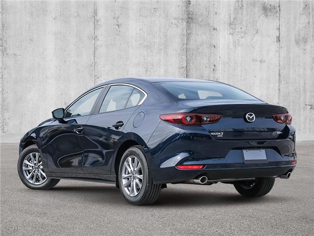 2025 Mazda Mazda3 GS (Stk: N798959) in Dartmouth - Image 4 of 23