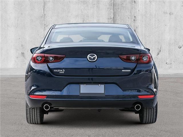 2025 Mazda Mazda3 GS (Stk: N798959) in Dartmouth - Image 5 of 23