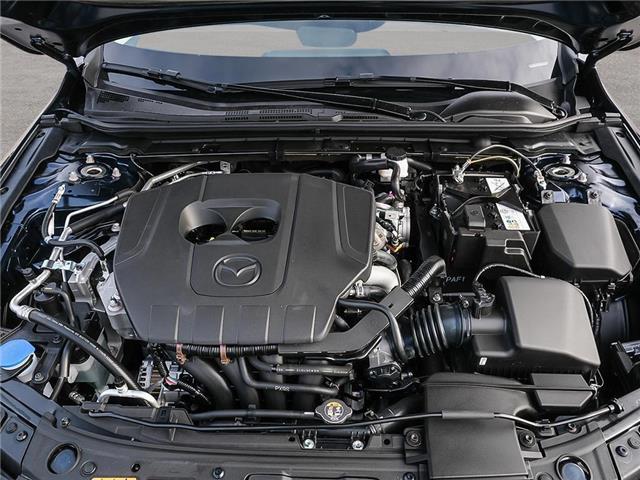 2025 Mazda Mazda3 GS (Stk: N798959) in Dartmouth - Image 6 of 23