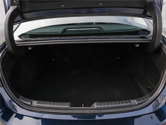 2025 Mazda Mazda3 GS (Stk: N798959) in Dartmouth - Image 7 of 23