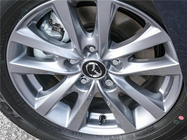 2025 Mazda Mazda3 GS (Stk: N798959) in Dartmouth - Image 8 of 23