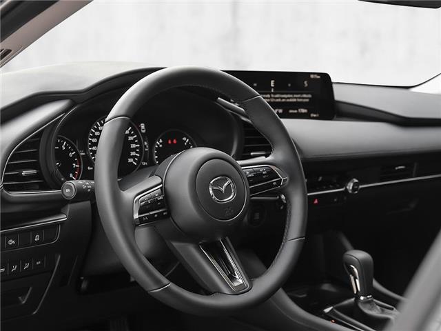 2025 Mazda Mazda3 GS (Stk: N798959) in Dartmouth - Image 12 of 23