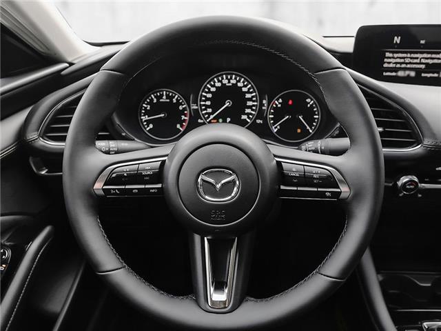 2025 Mazda Mazda3 GS (Stk: N798959) in Dartmouth - Image 13 of 23