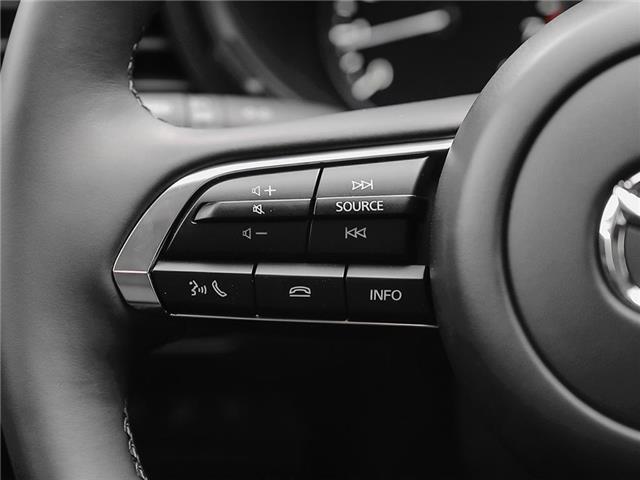 2025 Mazda Mazda3 GS (Stk: N798959) in Dartmouth - Image 15 of 23