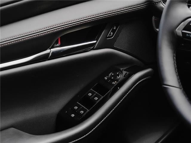 2025 Mazda Mazda3 GS (Stk: N798959) in Dartmouth - Image 16 of 23