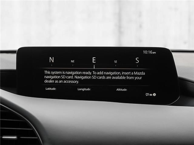 2025 Mazda Mazda3 GS (Stk: N798959) in Dartmouth - Image 18 of 23